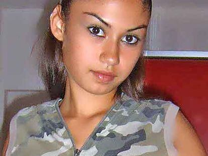 Fernanda Fabiola Urzúa.