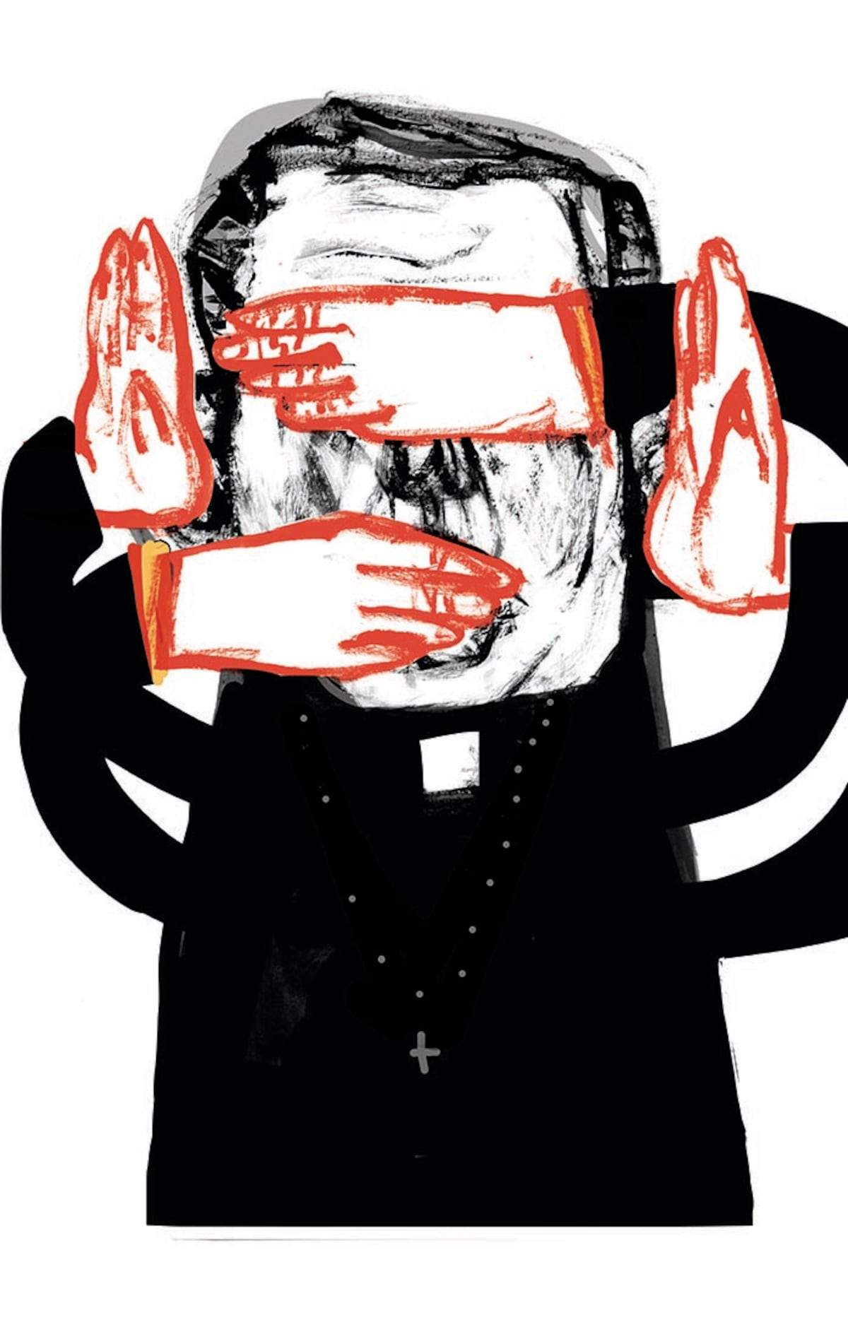 Abusos sexuales en la Iglesia católica: el fin del silencio | Opinión | EL  PAÍS