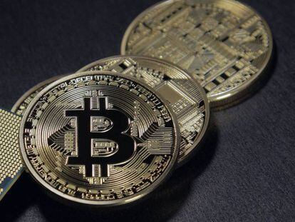 El Bitcoin se divide en dos para dar la bienvenida a Bitcoin Cash