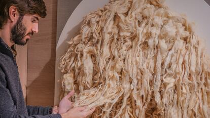 El calzado del futuro es español y camina sobre la innovación natural