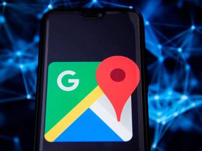 Google Maps ya busca descuentos en los restaurantes de tu alrededor