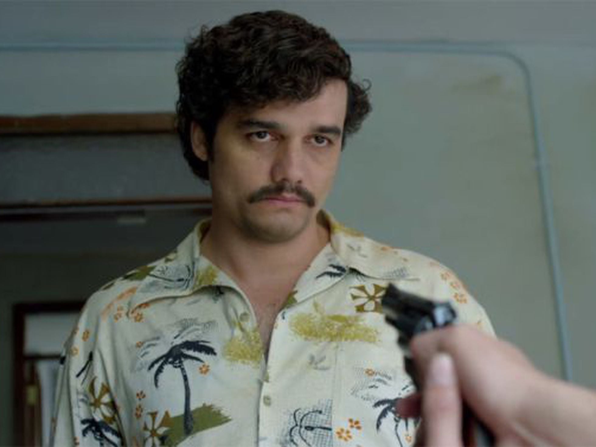 hada Logro Desagradable Narcos: Pablo Escobar, el villano taquillero | Televisión | EL PAÍS