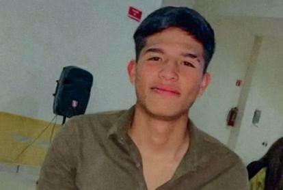 Jaime Adolfo Martínez Miranda disappeared in Jalisco