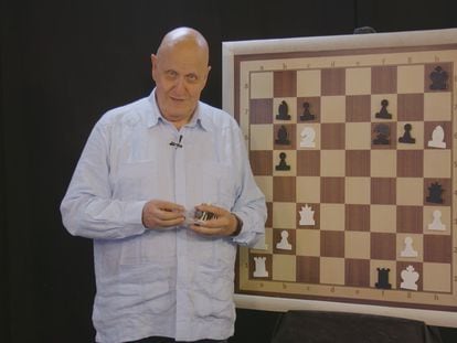 Ajedrez Carlsen: Firouzja también doblega a Aronián