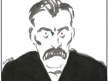 El Roto