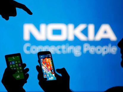 Nokia lanzará al menos cinco teléfonos con Android durante 2017