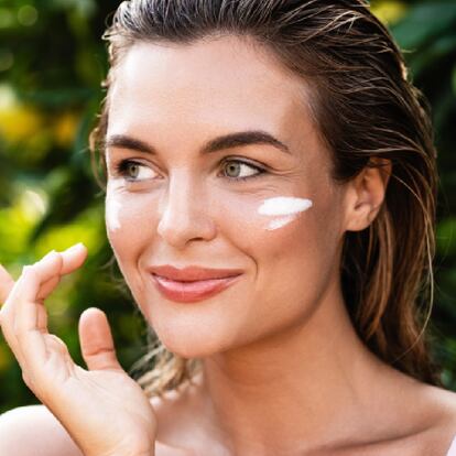 Crema L'Oreal hidratante para el rostro