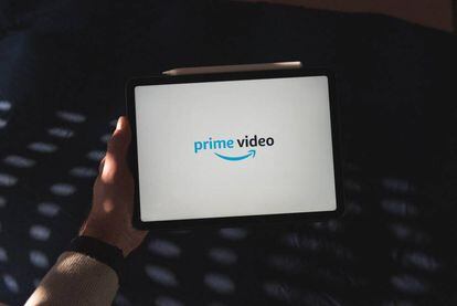 Prime Video tablet