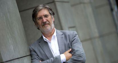 José Antonio Pérez Tapias.