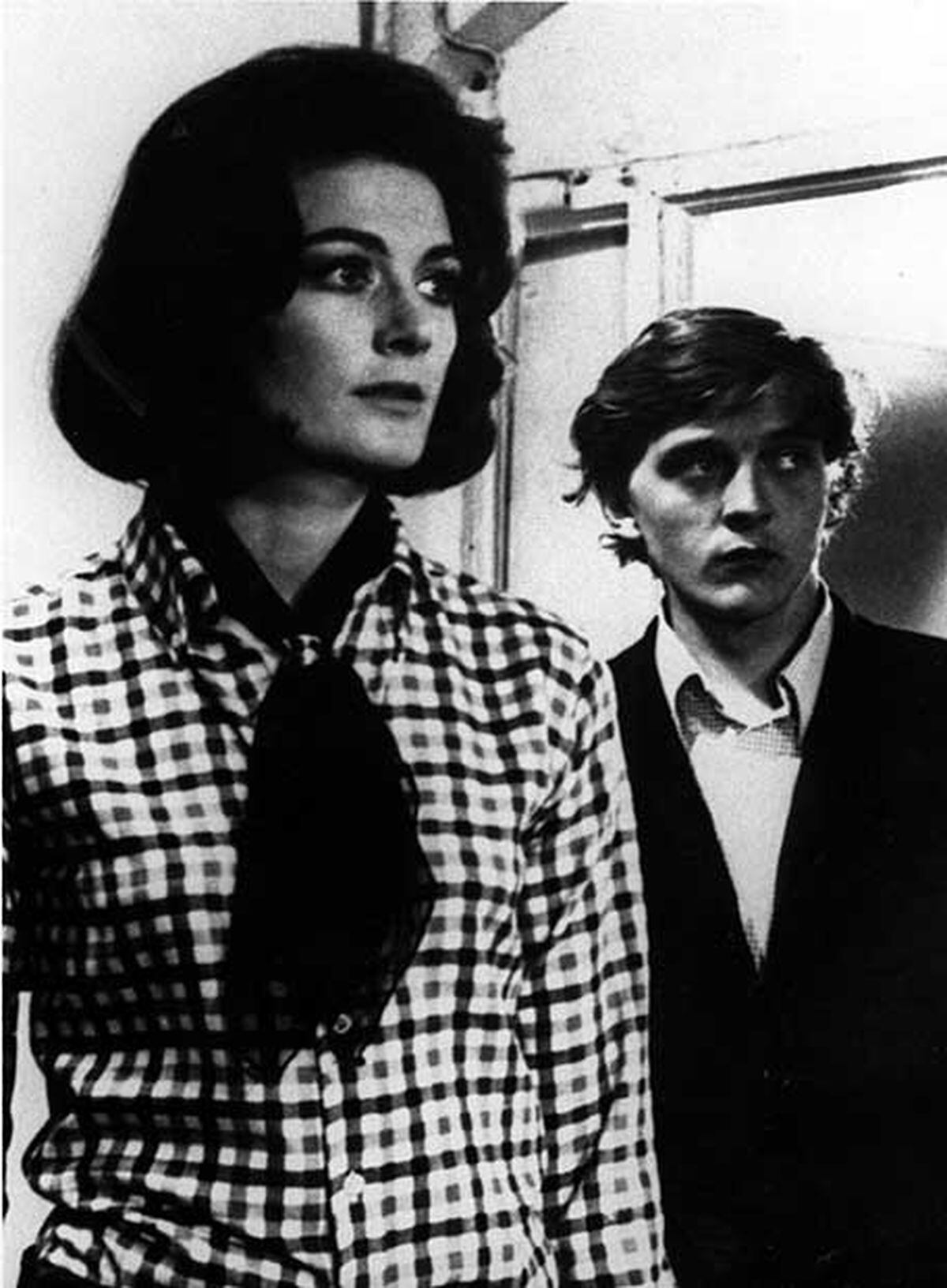 Vanessa Redgrave y David Hemmings | Cultura | EL PAÍS