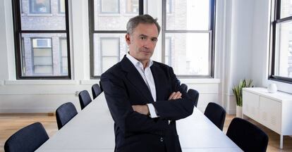 Alex Linacisoro, nuevo responsable del área Fiscal y Tributaria de Lawesome