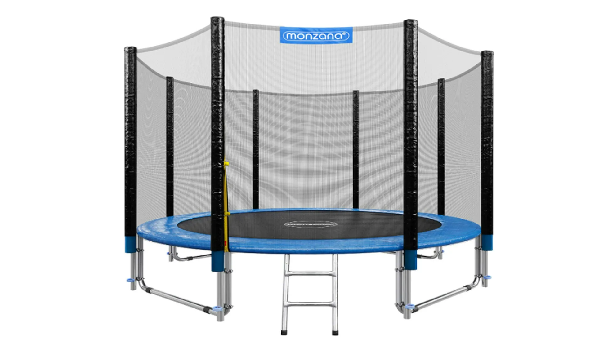 Las mejores camas elásticas y trampolines para disfrutar