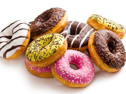 La franquicia Dunkin Donuts invadirá China con 1.400 locales