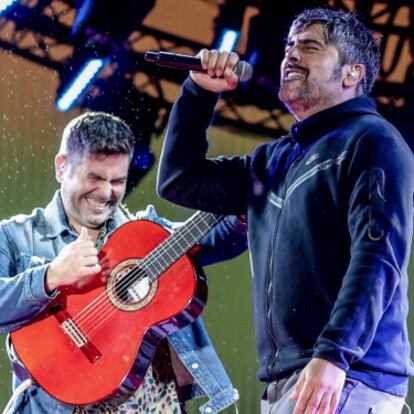 Todo sobre la nueva gira de Estopa en España