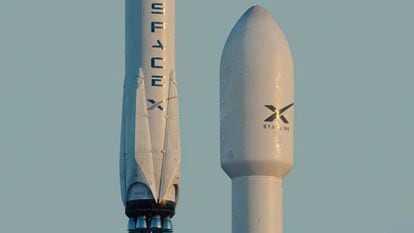 EEUU autoriza el lanzamiento del súpercohete Starship, que SpaceX prevé hacer este viernes 