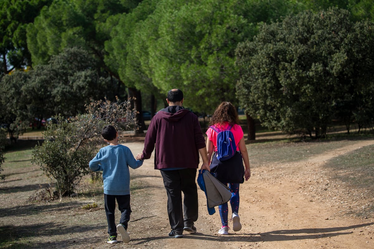 Envejecimiento: Los genes relacionados con tener más hijos también lo están con vivir menos | Ciencia
