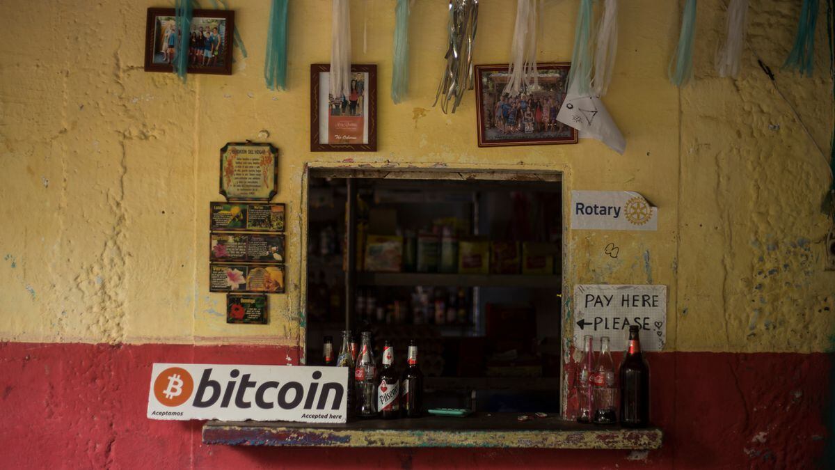 El Salvador: Bitcoin in El Salvador: Everyone for Himself |  Economie