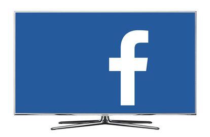 Facebook Smart TV