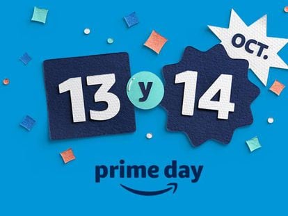 Sigue todas las actualizaciones del Amazon Prime Day 2020, una de las campañas más esperadas del año en el comercio electrónico.