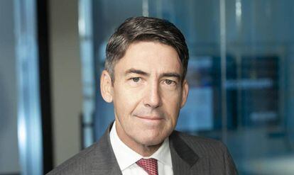 Domingo Mirón, nuevo presidente de Accenture