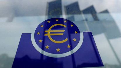 El PIB de la zona euro podría caer el 12,6% si la enfermedad rebrota