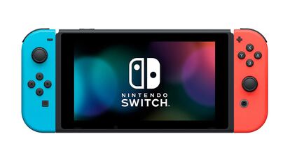 nintendo switch en Amazon hot sale