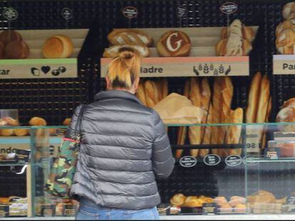 Las panaderías tradicionales no podrán competir en la venta del Roscón