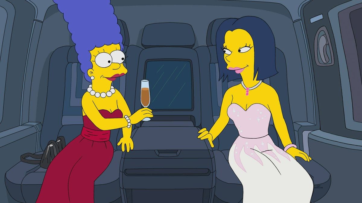 Siete episodios en los que 'Los Simpson' fueron demasiado lejos, Fotos, ICON