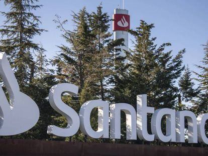 Santander lidera la financiación de proyectos renovables a nivel mundial y alcanza una cuota del 6,4%