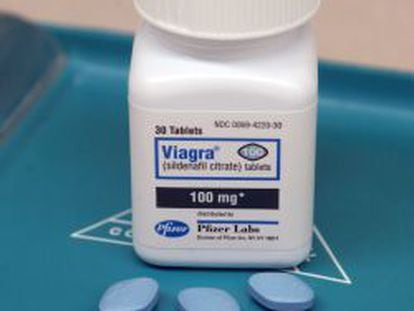 Cómo funciona el nuevo Viagra para encuentros inesperados