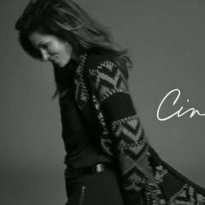 Imagen del video promocional de C&A con Cindy Crawford