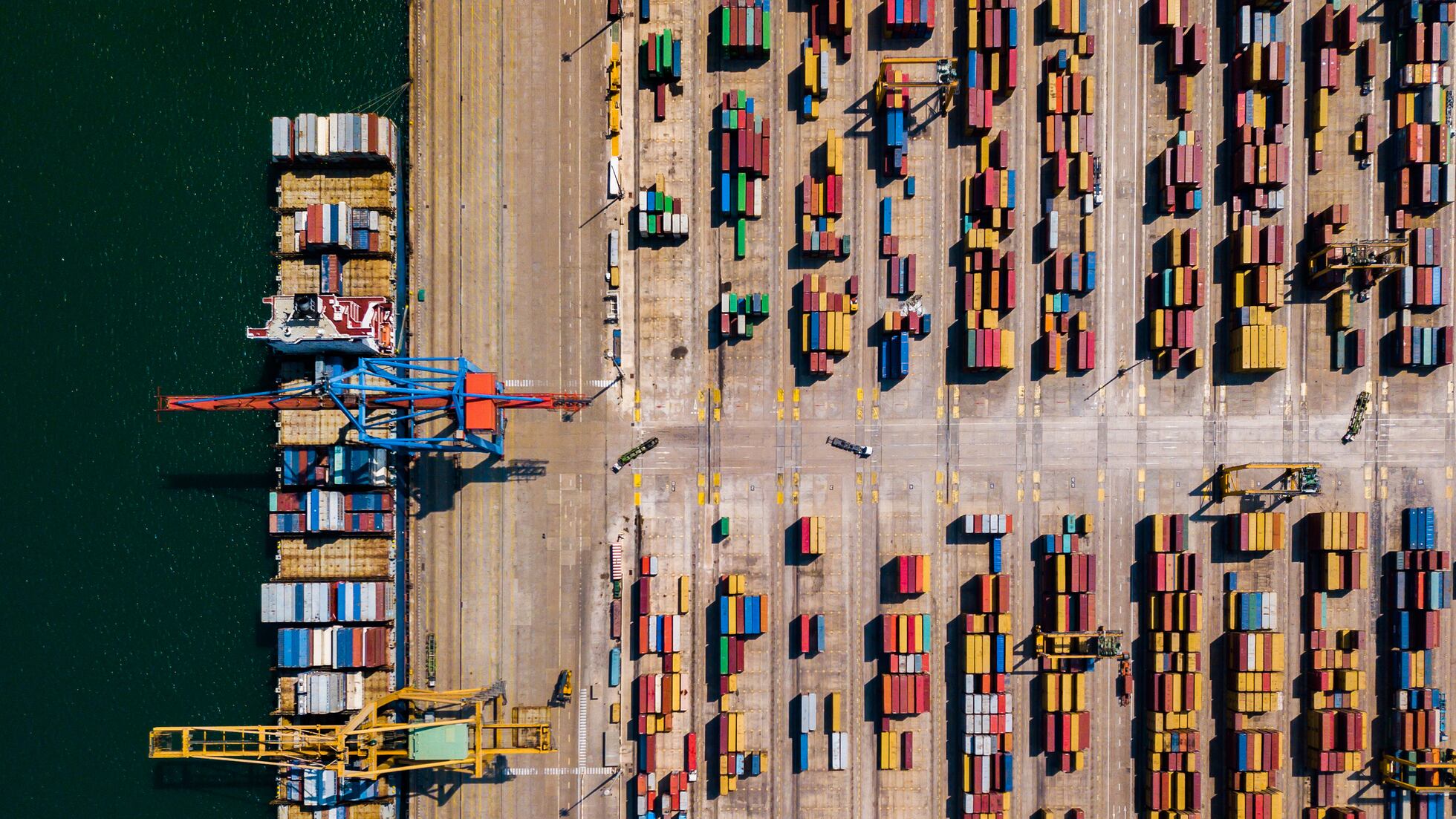 4 Fotos 1 Palabra 8 Letras Contenedores Jarro de agua fría a una recuperación económica rápida | Negocios | EL PAÍS