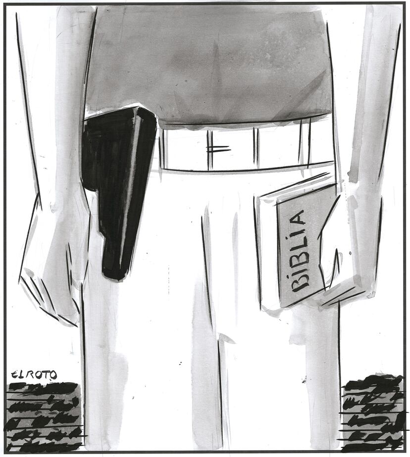 EL ROTO