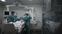 Unidad de cuidados intensivos para pacientes de coronavirus del Hospital de la Santa Creu i Sant Pau de Barcelona el 28 de octubre de 2020.