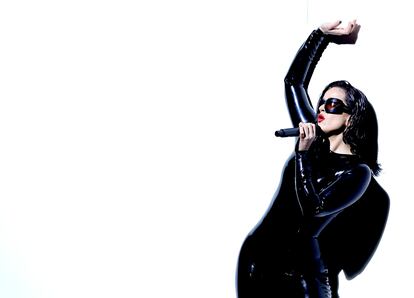 The 23rd Annual Latin Grammy Awards – Show