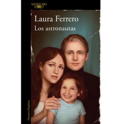 Nuevo libro: Sara Mesa: “La familia es una amenaza”, Babelia