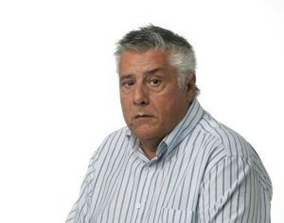 Miguel Ángel Bastenier