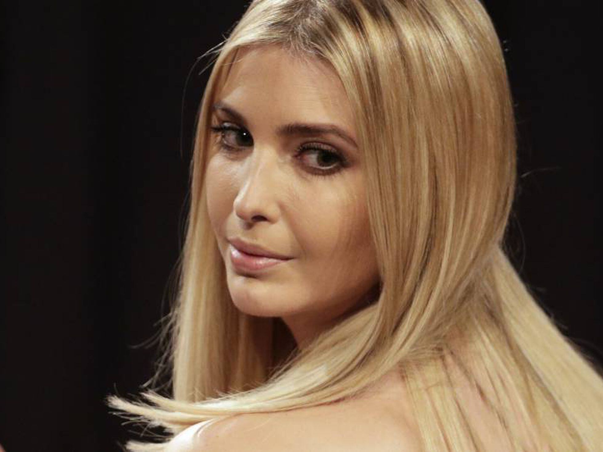 Ivanka Trump, víctima de Trump | Estilo | EL PAÍS