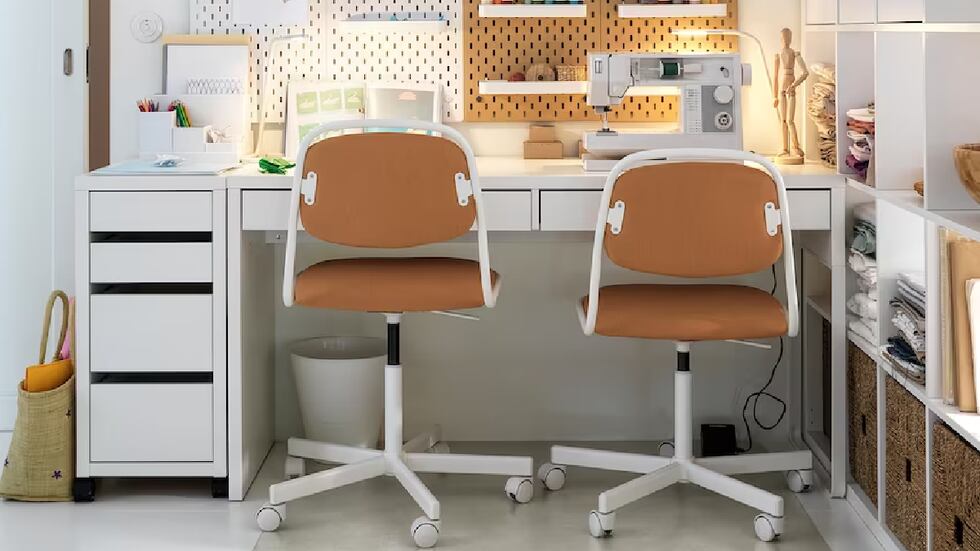Todo en orden con estas cajoneras para escritorio de Ikea Escaparate compras y ofertas EL PAÍS
