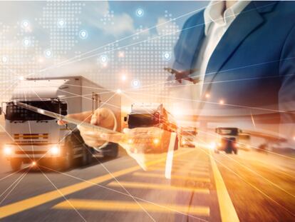 Complementa tu formación profesional con este MBA 'online' en Logística y Transporte.