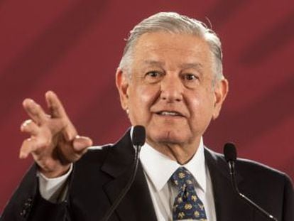 Las dimisiones del Gobierno mexicano ponen en evidencia que el presidente ha optado por consolidar su círculo más próximo, sin importarle la estructura de los organismos del Gabinete