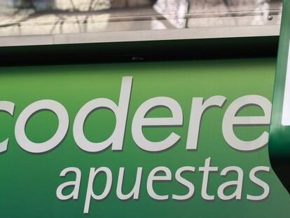Local de Codere