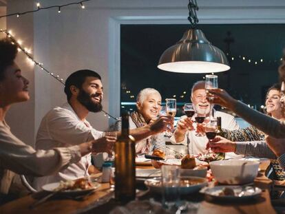 Temas tecnológicos de los que hablar durante la cena de Nochebuena