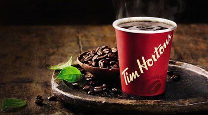 Tim Hortons Coffee Bags Editorial Stock Image Of Coffee, 52% OFF