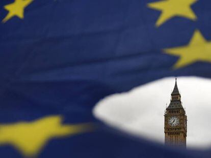 La política de riesgo vuelve a la negociación del Brexit