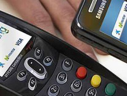 Telefónica, DT y Vodafone se alían en el pago por móvil en Alemania