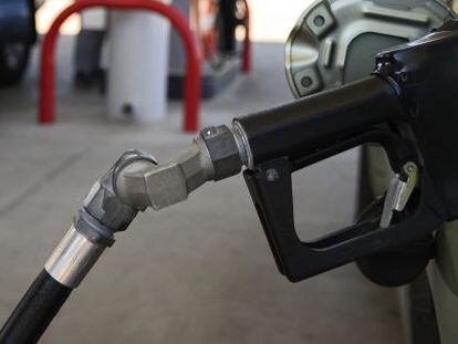 Bienvenidos ya a la gasolina más cara del año