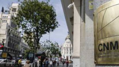 La CNMC descarta multar a las gasistas por su atención a los clientes que quisieron cambiar de tarifa