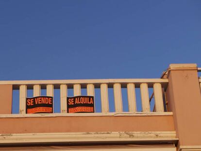 Vivienda en Adeje (Tenerife)