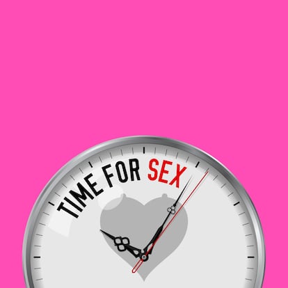 Si planificamos el trabajo, el tiempo con los amigos o la familia y las vacaciones; ¿por qué nos cuesta tanto planificar las citas o los encuentros sexuales? 